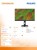 Philips Monitor 27B1N3800 27 cali IPS 4K HDMIx2 DP USB-C Pivot Głośniki