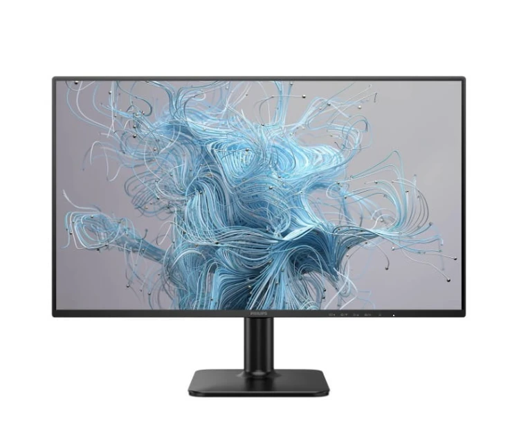 Philips Monitor 24E2N1110 23.8 cala IPS 120Hz HDMI VGA