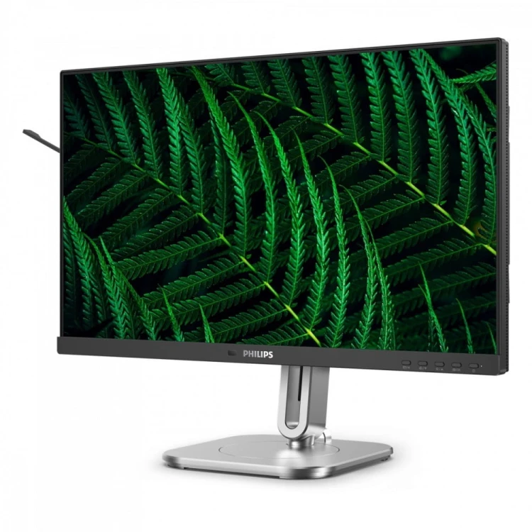 Philips Monitor 23.8 cala 24B2G5200 IPS 100Hz HDMI DP Pivot Głośniki