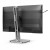 Philips Monitor 23.8 cala 24B2G5200 IPS 100Hz HDMI DP Pivot Głośniki