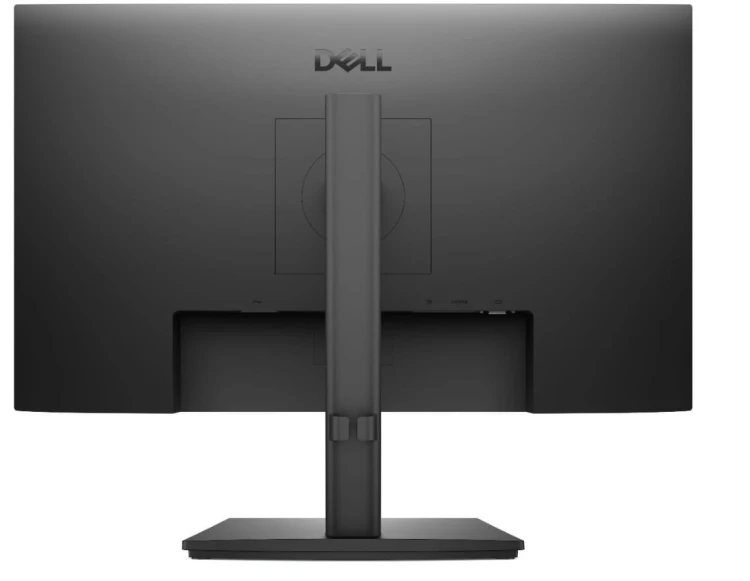 Dell Monitor E2425HSM 23.8 cala VA LED Full HD (1920x1080)/16:9/DP/HDMI/VGA/Głośniki/3Y