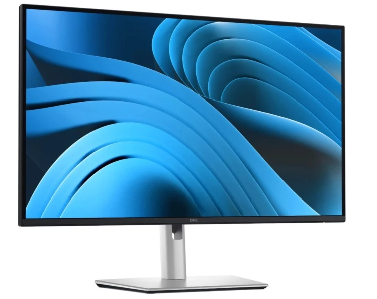 Dell Monitor 27 cali P2725D IPS QHD LED/16:9/HDMI/DP/USBC/3Y