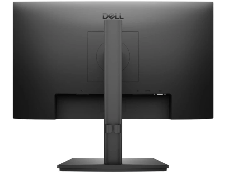 Dell Monitor E2225HSM 21.5 cala LED VA Full HD (1920 x1080)/16:9/DP/HDMI/VGA/Speakers/3Y