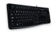 Logitech Klawiatura K120 920-002479 OEM