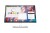 HP Inc. Monitor E24 G4 FHD 9VF99AA