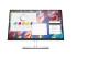 HP Inc. Monitor E24 G4 FHD 9VF99AA