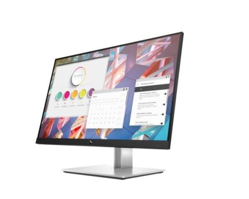 HP Inc. Monitor E24 G4 FHD 9VF99AA