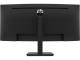 HP Inc. Monitor P34hc G4 WQHD USB-C Curved  21Y56AA