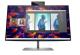 HP Inc. Monitor 23.8 cali Z24m G3 QHD Conferencing 4Q8N9AA