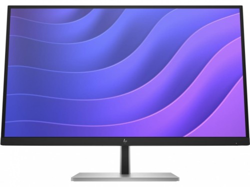 HP Inc. Monitor  E27q G5 QHD 6N6F2AA