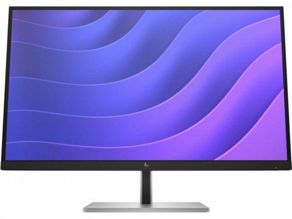 HP Inc. Monitor  E27q G5 QHD 6N6F2AA