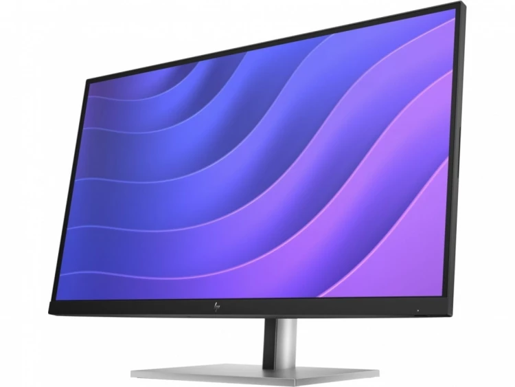 HP Inc. Monitor  E27q G5 QHD 6N6F2AA