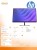 HP Inc. Monitor  E27q G5 QHD 6N6F2AA