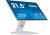 IIYAMA Monitor 22 cale T2252MSC-W2 10 PKT. POJ,IPS,HDMI,DP,2x1W,7H
