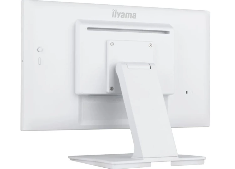 IIYAMA Monitor 22 cale T2252MSC-W2 10 PKT. POJ,IPS,HDMI,DP,2x1W,7H