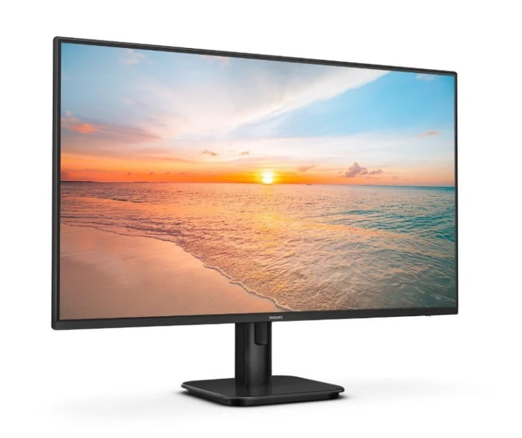 Philips Monitor 27E1N1200A 27 cali IPS 120Hz HDMI DP VGA Głośniki