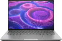 Laptop HP EliteBook X G1a B9ZW9ET 14" (2880 x 1800) OLED / AMD Ryzen AI 9 HX 375 / 64GB DDR5 / 2TB NVMe / AMD Radeon 890M / W11 Pro