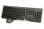 Logitech MK270 Bezprzewodowy zestaw klawiatura i mysz 920-004508