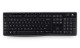 Logitech Klawiatura bezprzewodowa K270 920-003738