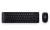 Logitech MK220 Bezprzewodowy zestaw klawiatura i mysz 920-003168
