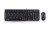 Logitech MK120 Zestaw klawiatura i mysz 920-002563