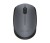 Logitech Mysz bezprzewodowa M171 Czarna  910-004424