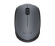 Logitech Mysz bezprzewodowa M171 Czarna  910-004424