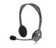 Logitech H111 Zestaw słuchawkowy stereo    981-000593