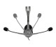 Logitech H111 Zestaw słuchawkowy stereo    981-000593