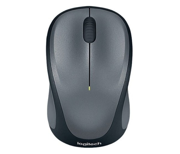 Logitech M235 Myszka bezprzewodowa         910-002201