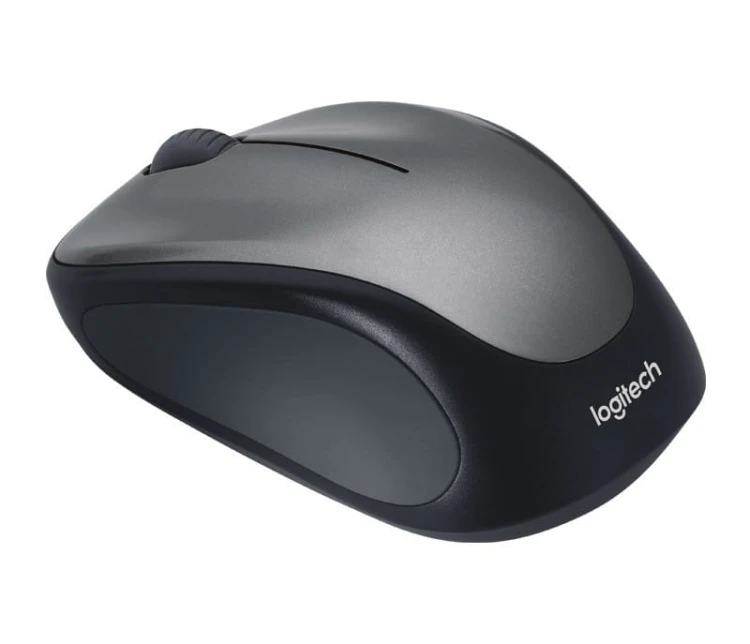 Logitech M235 Myszka bezprzewodowa         910-002201