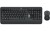 Logitech MK540 Zestaw bezprzewodowej klawiatury i myszy US 920-008685