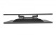Digitus Uchwyt ścienny pojedynczy, 1xLCD, max. 27", max. obciążenie 18kg, poziomnica