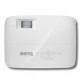 Benq Projektor MW550 WXGA DLP 3600AL/20000:1/HDMI/USB