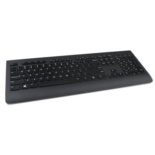 Lenovo Klawiatura bezprzewodowa Professional - US Euro 4X30H56874