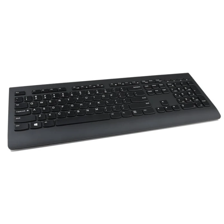 Lenovo Klawiatura bezprzewodowa Professional - US Euro 4X30H56874