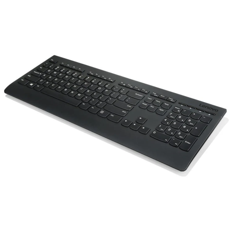 Lenovo Klawiatura bezprzewodowa Professional - US Euro 4X30H56874