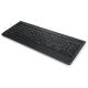 Lenovo Klawiatura bezprzewodowa Professional - US Euro 4X30H56874