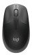 Logitech Mysz bezprzewodowa M190 Charcoal