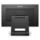Philips Monitor 21.5 cali 222B1TC IPS Touch HDMI DP
