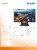 Philips Monitor 21.5 cali 222B1TC IPS Touch HDMI DP
