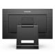 Philips Monitor 23.8 cali 242B1TC IPS Touch HDMI DP