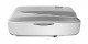 Optoma Projektor ZU500UST,Laser, DLP, WUXGA, 5000Lum, ultra krótki rzut          Kod producenta   W9PD7JF01VZ1