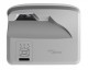 Optoma Projektor ZU500UST,Laser, DLP, WUXGA, 5000Lum, ultra krótki rzut          Kod producenta   W9PD7JF01VZ1