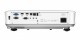 Optoma Projektor ZU500UST,Laser, DLP, WUXGA, 5000Lum, ultra krótki rzut          Kod producenta   W9PD7JF01VZ1