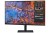 Samsung Monitor 32 cale ViewFinity S80PX IPS 3840x2160 UHD 16:9 1xHDMI 1xDP 1xUSB-C (90W) 3xUSB 3.0 LAN 5ms PinP/PbyP 60Hz HAS+PIV płaski 3YOn-Site