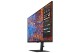 Samsung Monitor 32 cale ViewFinity S80PX IPS 3840x2160 UHD 16:9 1xHDMI 1xDP 1xUSB-C (90W) 3xUSB 3.0 LAN 5ms PinP/PbyP 60Hz HAS+PIV płaski 3YOn-Site