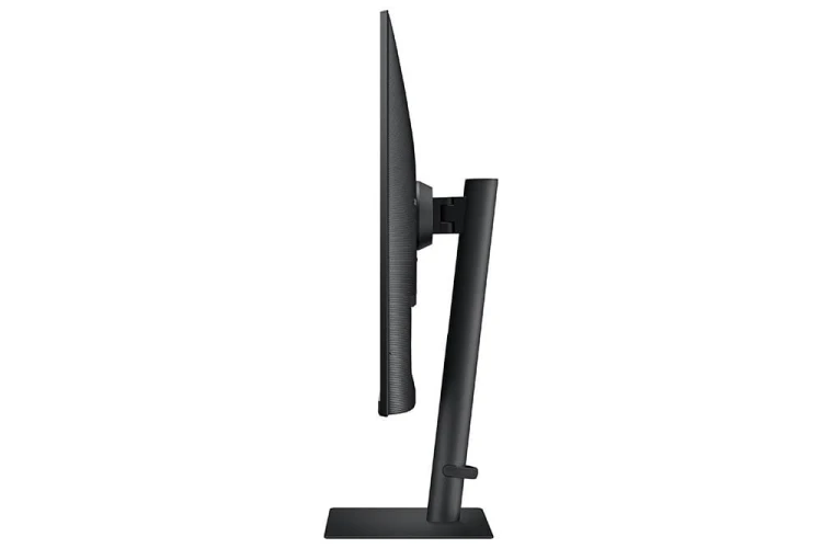 Samsung Monitor 32 cale ViewFinity S80PX IPS 3840x2160 UHD 16:9 1xHDMI 1xDP 1xUSB-C (90W) 3xUSB 3.0 LAN 5ms PinP/PbyP 60Hz HAS+PIV płaski 3YOn-Site