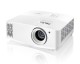 Optoma Projektor UHD35x DLP 4K  3600AL 1 000 000:1 HDR & HGL