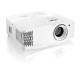 Optoma Projektor UHD35x DLP 4K  3600AL 1 000 000:1 HDR & HGL